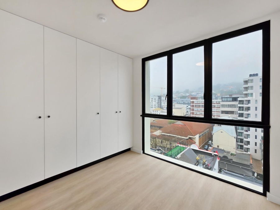 To Let 1 Bedroom Property for Rent in Cape Town City Centre Western Cape